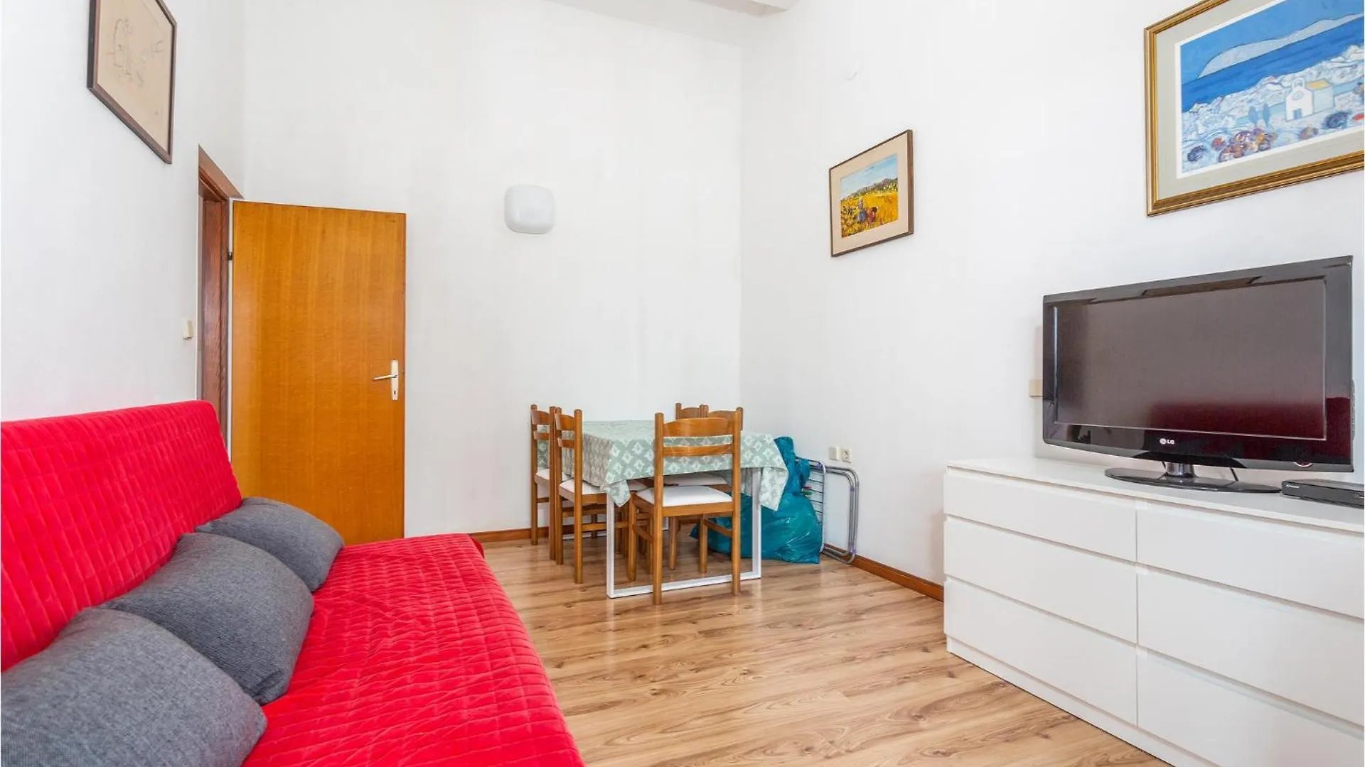 Nice Apartment In Pinezici With Wifi Croatia