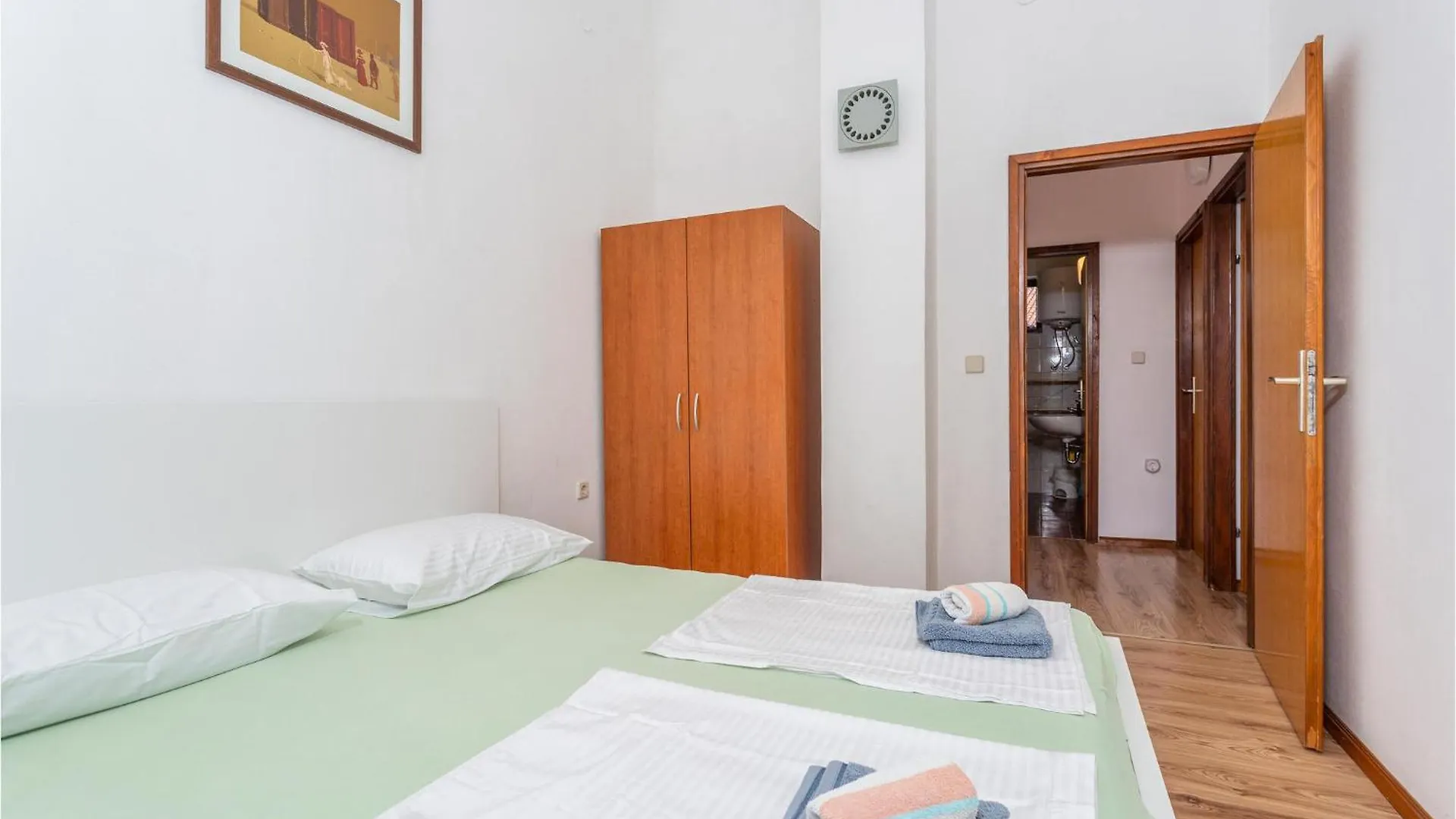 Nice Apartment In Pinezici With Wifi