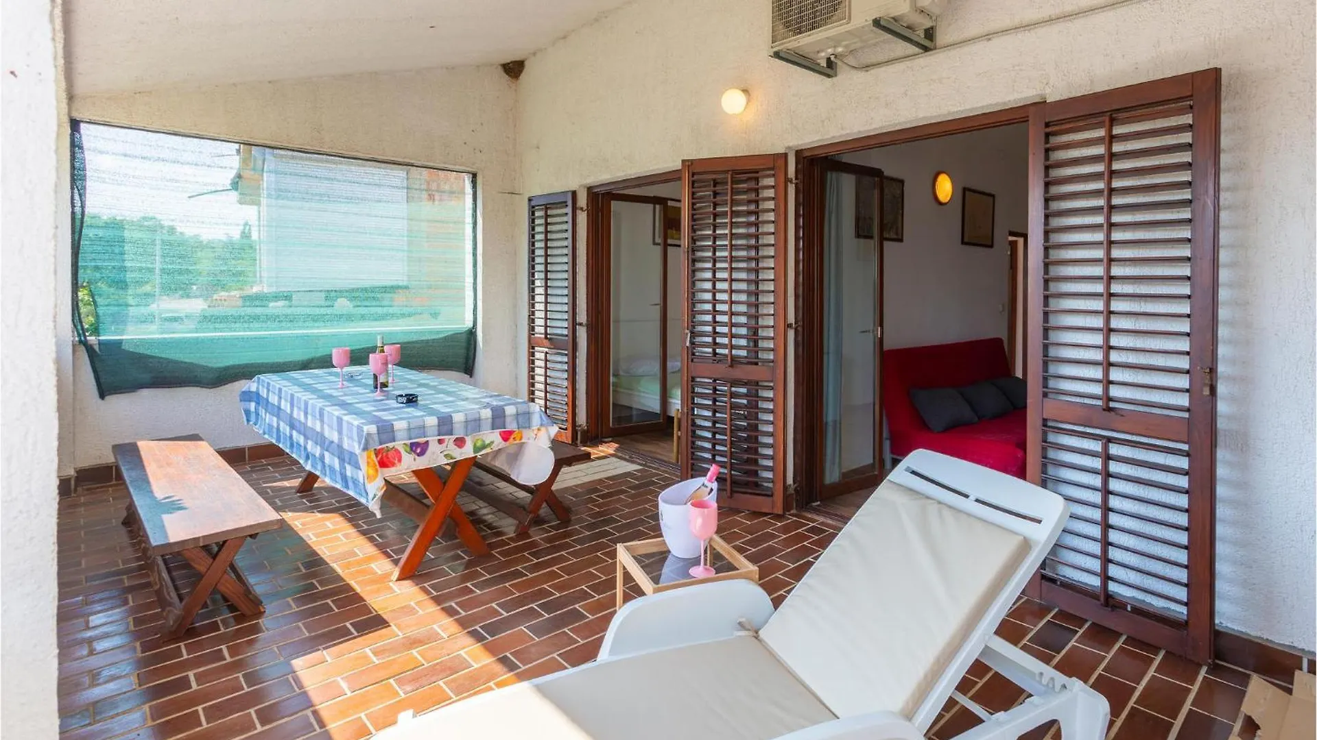 Nice Apartment In Pinezici With Wifi 0*, Pinezici (Krk) Croatia