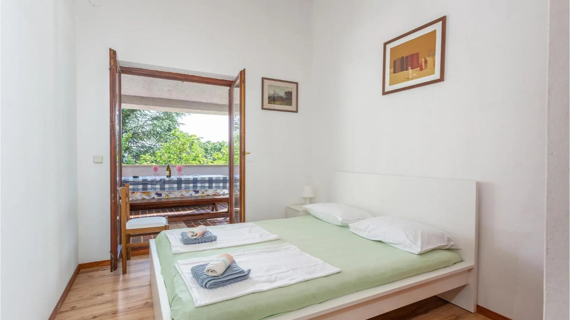 Nice Apartment In Pinezici With Wifi Pinezici (Krk)